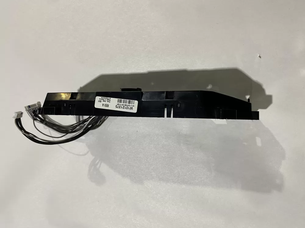 Whirlpool  KENMORE 461970230642  W10172239  4619 702 30691  461970230711  4619 702 30461  4619 702 30692  4619 702 30702  340246  4619 702 30662  W10246782  W10121375  461970230642  W10172227  W10110646  W10023340  Wpw10023340  461970238151  461970238163  W10206030  W10023340  W10300038  W10339968  W10172245  4619 702 30641  461970230641  461970230662  461970230642 Washer Control Board