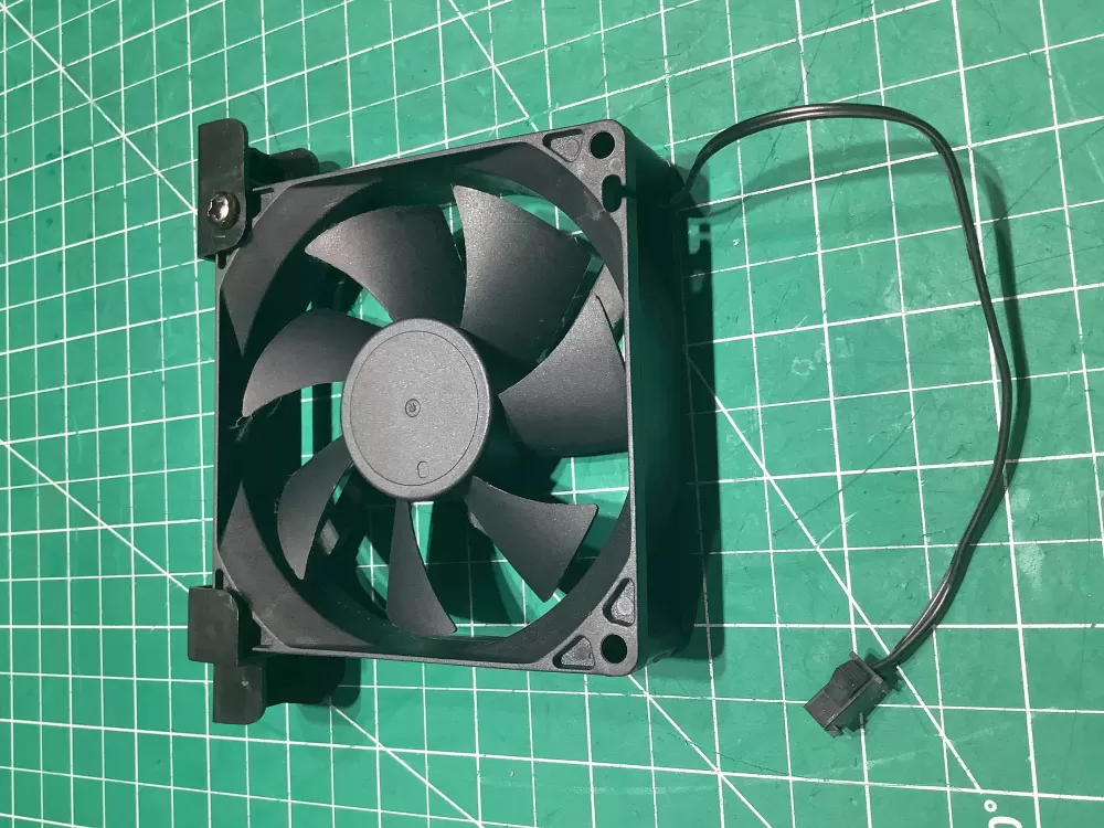 DCF DD92DBVM-012 12V 0.16A 2wires Cooling Fan AZ142158 | SL271