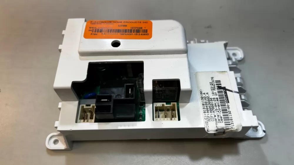 913181132 Frigidaire Washer Board - Control