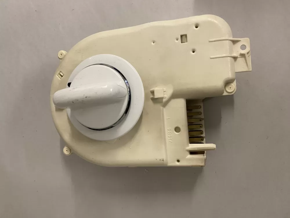 GE 175D5749P005 WH12X10348 Washer Timer AZ203972 | BK2185
