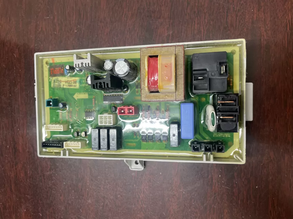 Samsung DC92-00123A  DC92-00339A Dryer Control Board