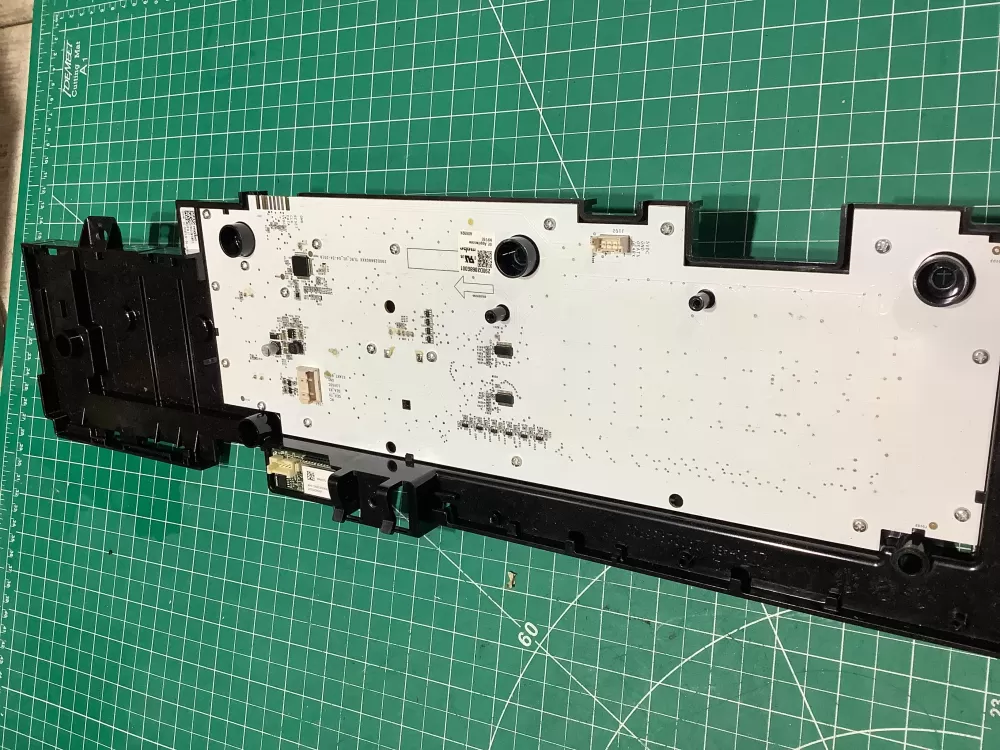 GE 290D1525G601 290D2860G002 290D2868G001 Washer Control Board