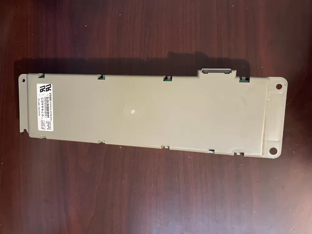 KitchenAid Whirlpool Kenmore Dishwasher Control Board AZ49722 | KM1817
