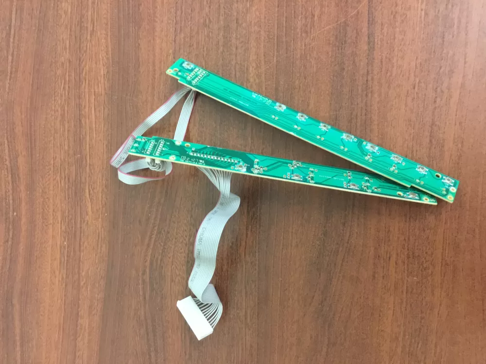 Electrolux Frigidaire A07269301 Dishwasher Control Board AZ28120 | NR1637