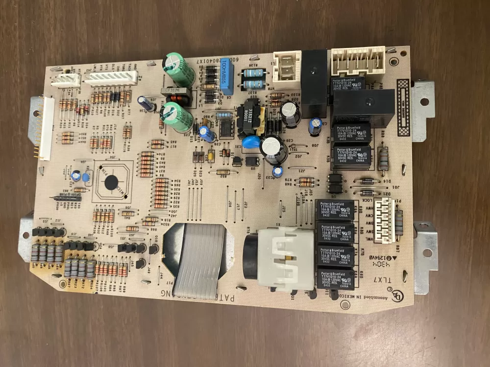 Maytag  Whirlpool 00N21280401 2201266 Washer Control Board