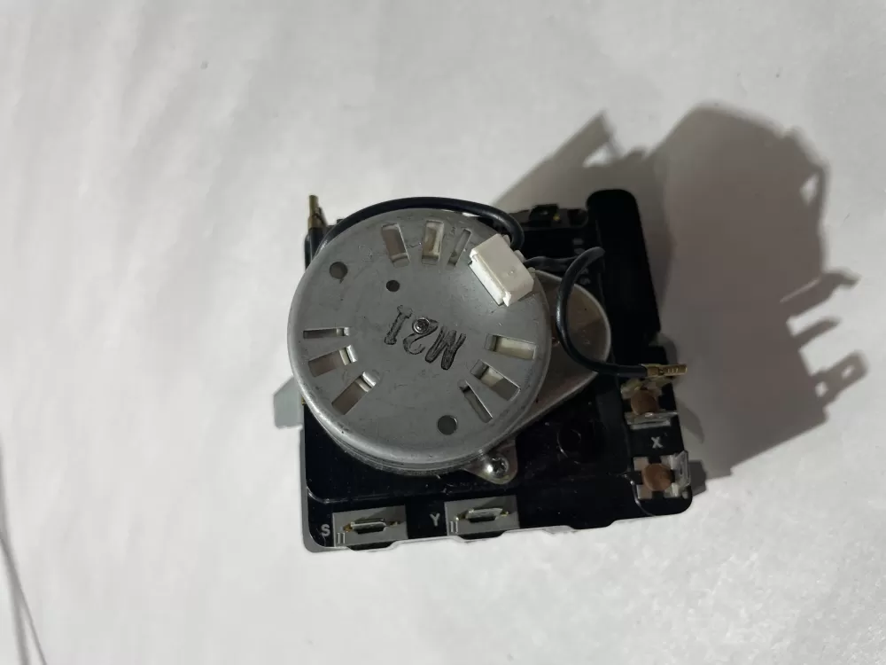 Hotpoint General Electric AP2042894 276942 Dryer Timer AZ200326 | Wm2773