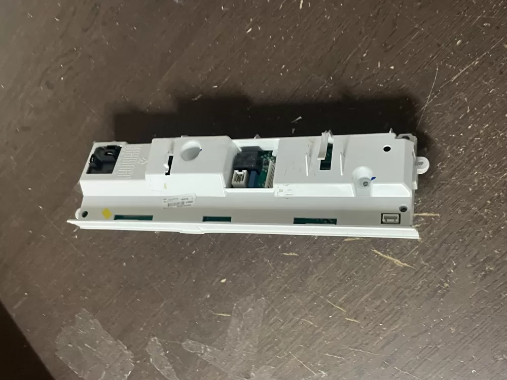Samsung  Frigidaire  Electrolux 134345100 Washer Control Board