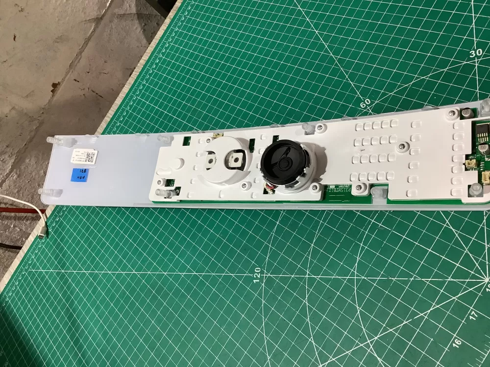 Whirlpool Maytag W10783693 W10825121 Dryer Control Board Panel AZ189031 | ARV871