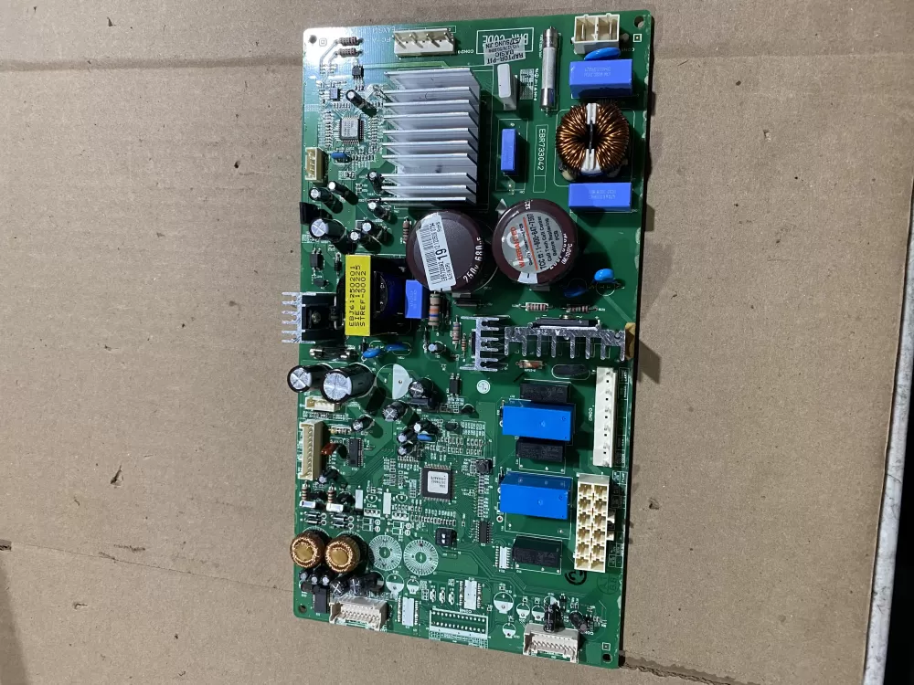 LG  Kenmore EBR73304219 Refrigerator Control Board