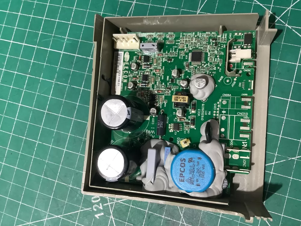 GE 200D5948P011 Refrigerator Display UI Control Board AZ196726 | AR1303