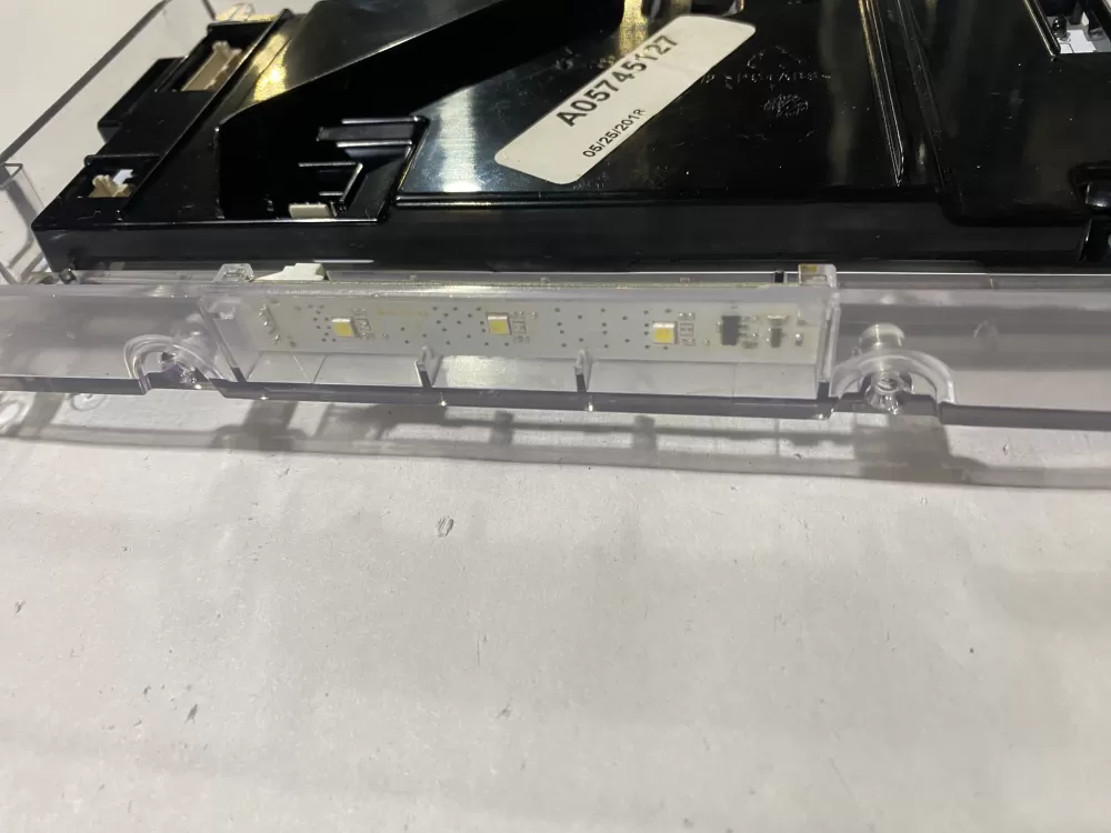 Frigidaire A05745127 UI Ice Water Dispenser Control Board AZ165028 | BK2544