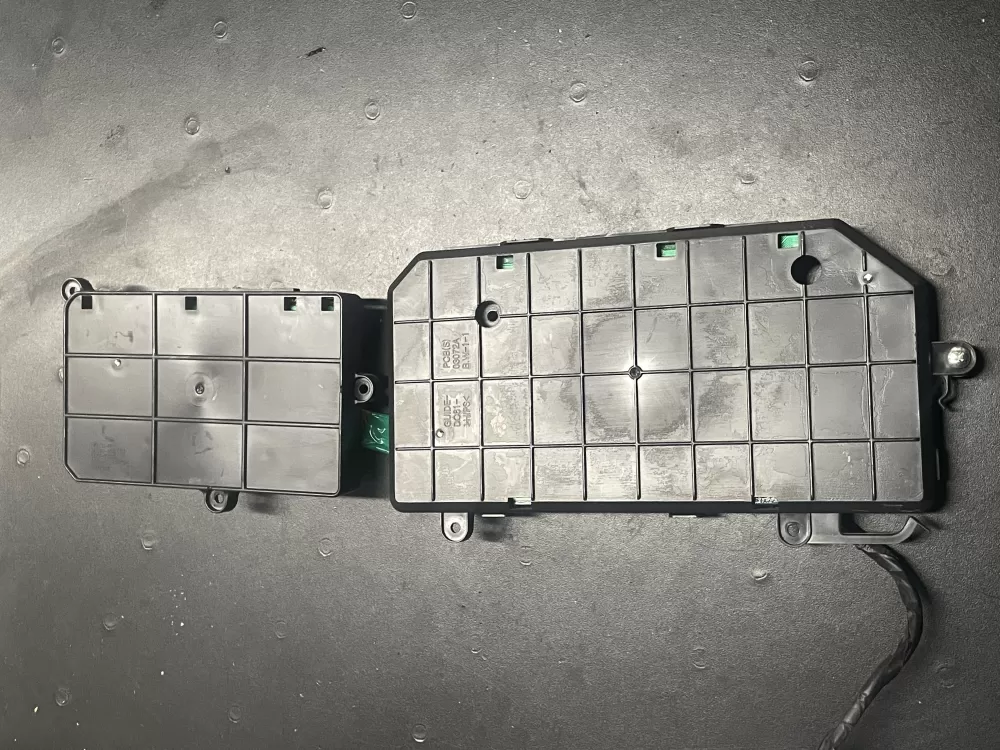 Samsung DC92 0774E Dryer Control Board AZ17364 | WMV94