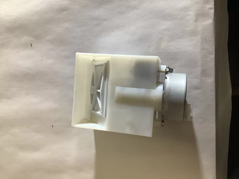 Frigidaire MD20-5021 241600902 Damper regulator AZ100942 | AV1904