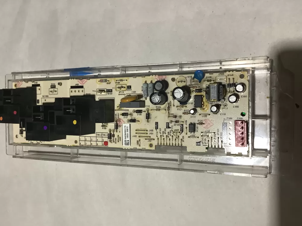 GE 164D8450G175 Range Control Board AZ148098 | ZC2482