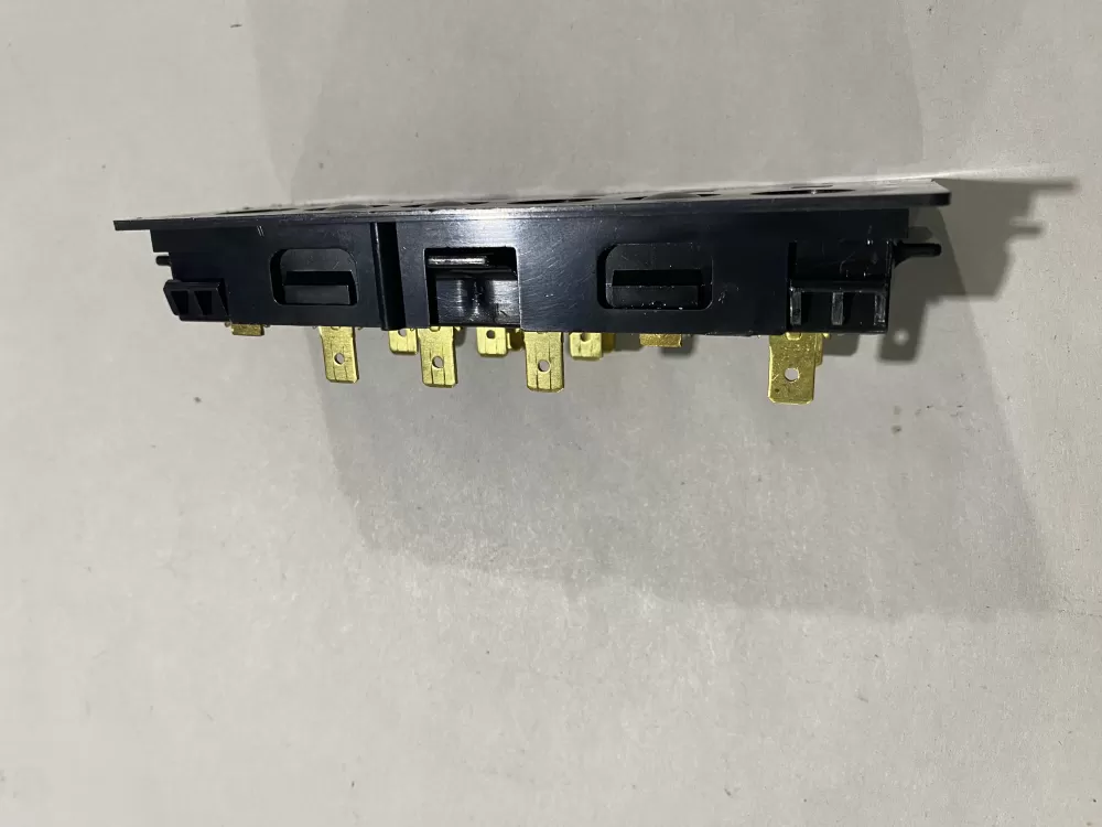 Whirlpool Maytag 2198621 Refrigerator Control Board Dispenser AZ156052 | BK1987