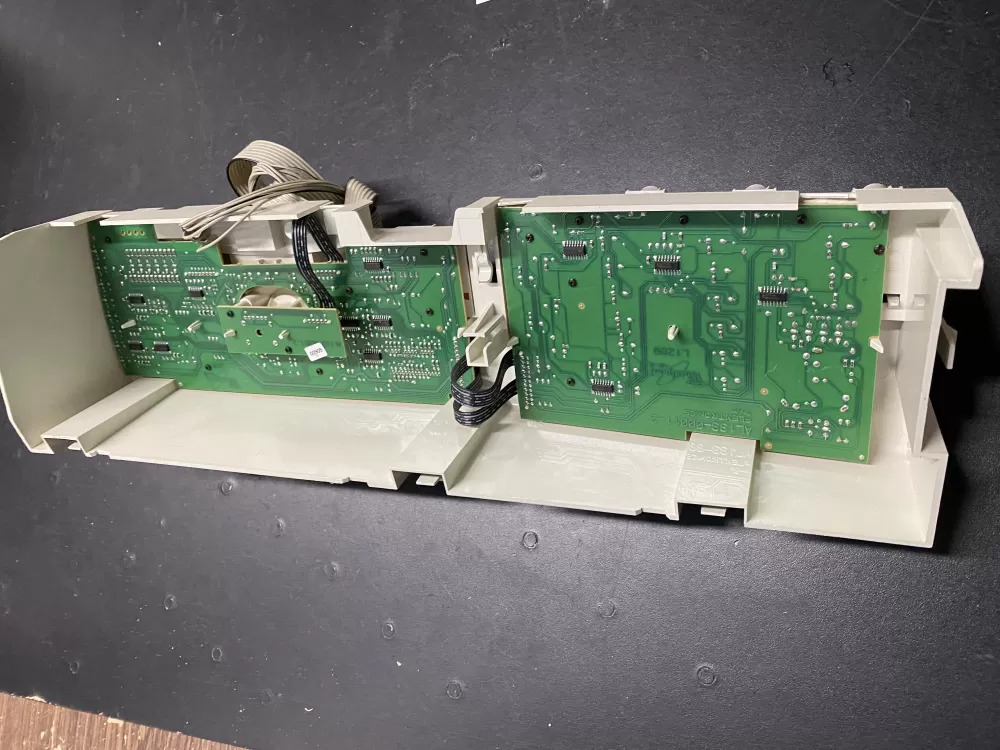 Whirlpool 4619 702 2066 2-01 Washer Control Board AZ9982 | BKV230