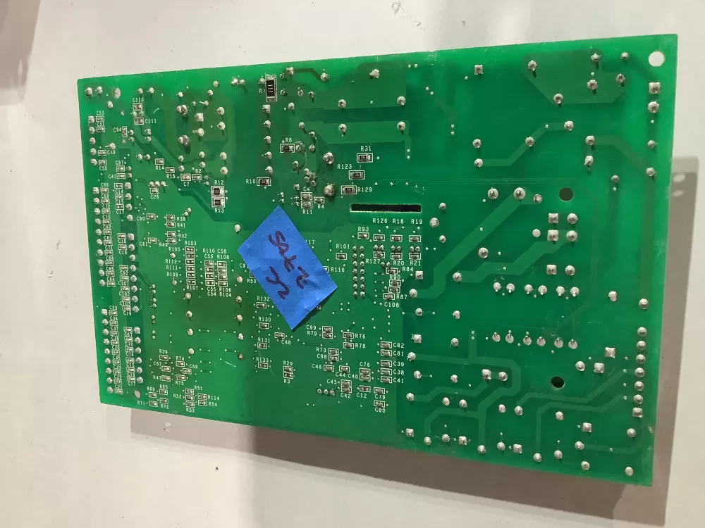 GE Gsh25jsrfss 200d4850g022 Refrigerator Control Board AZ183591 | ZC2705