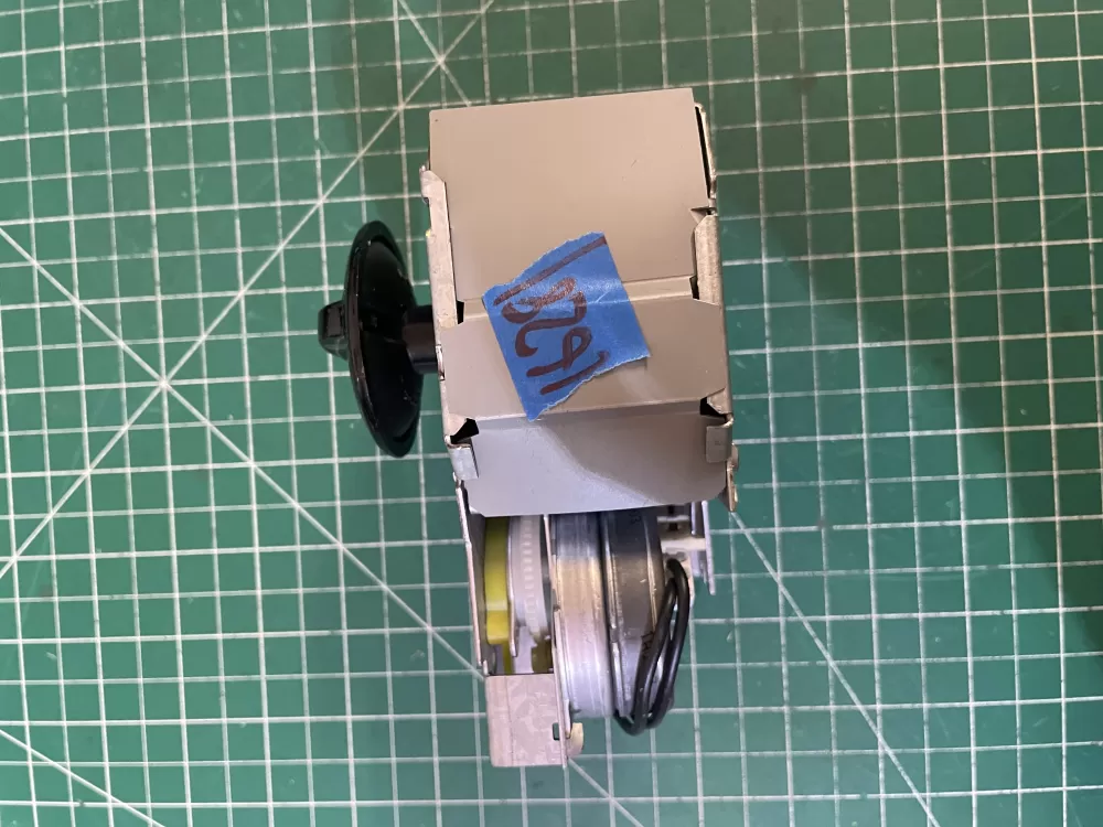 Frigidaire 154412901B Washer Timer AZ193224 | KM1628