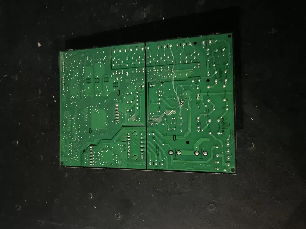 Samsung DA92-01199R  Main Power Control Board AZ38270 | Wm511