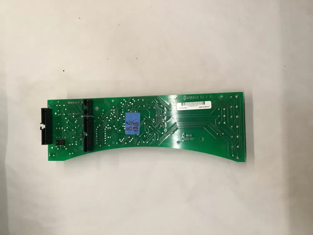 Whirlpool Kenmore WP8529879 8519269 Dryer Control Board AZ99685 | BG128
