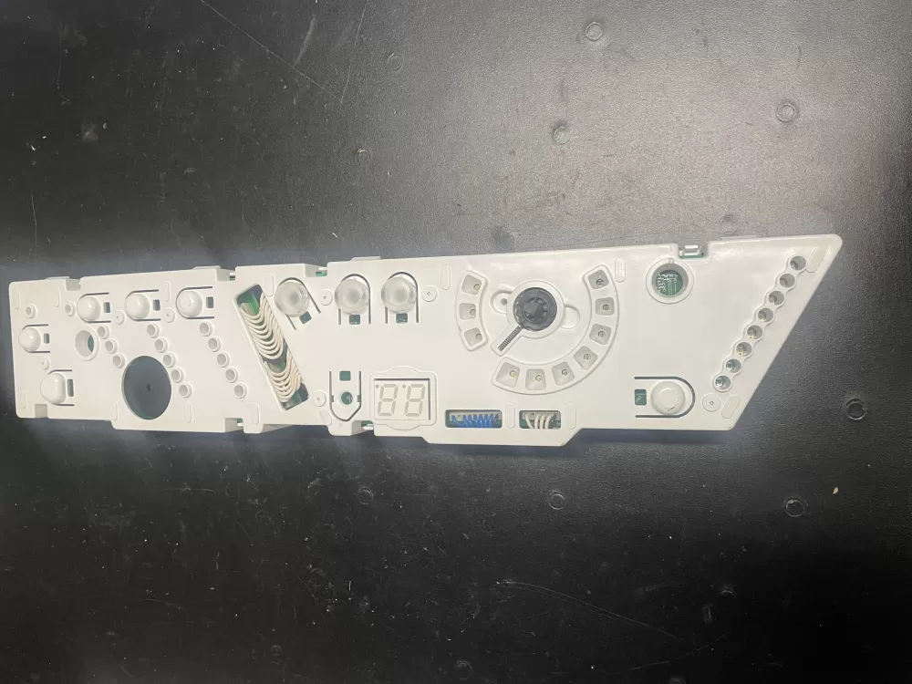 Whirlpool 8571929 8571954 8571955 Dryer Control Board