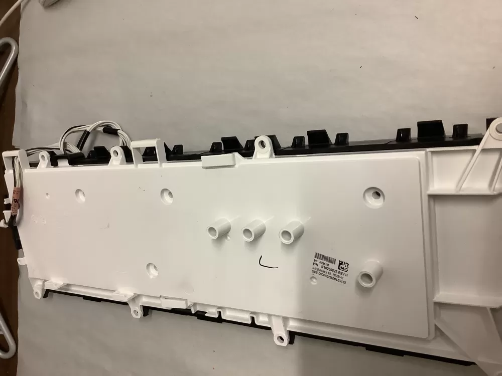 Whirlpool AP6018211 W10269625 WPW10269625 PS11751513 Dryer Control