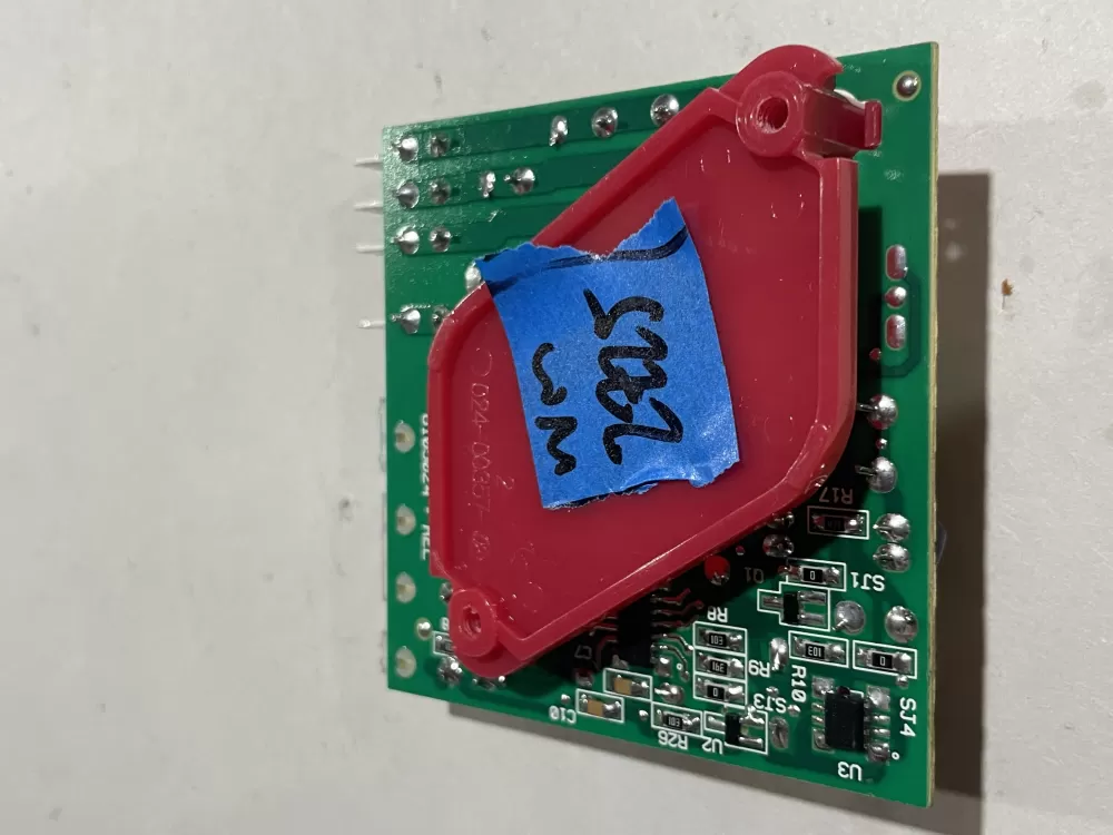 Whirlpool W10366605 2304069 Refrigerator Defrost Control Board AZ185953 | Wm2725