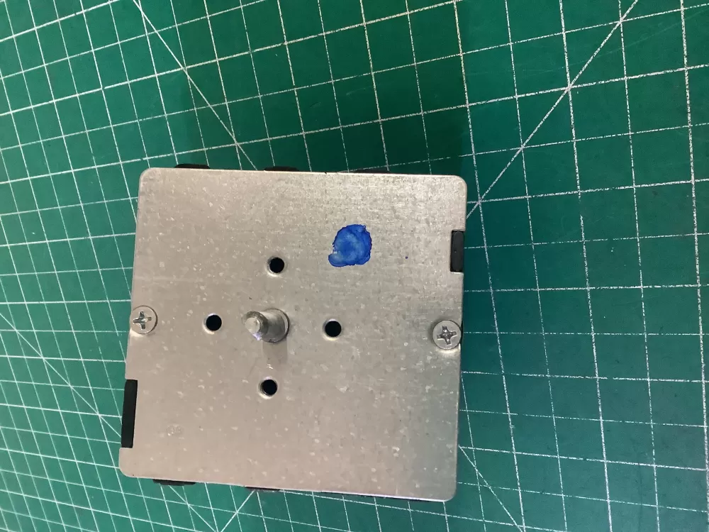 Frigidaire  Electrolux  GE  General Electric AP2107868 823135 131930600 PS419017 Dryer Timer