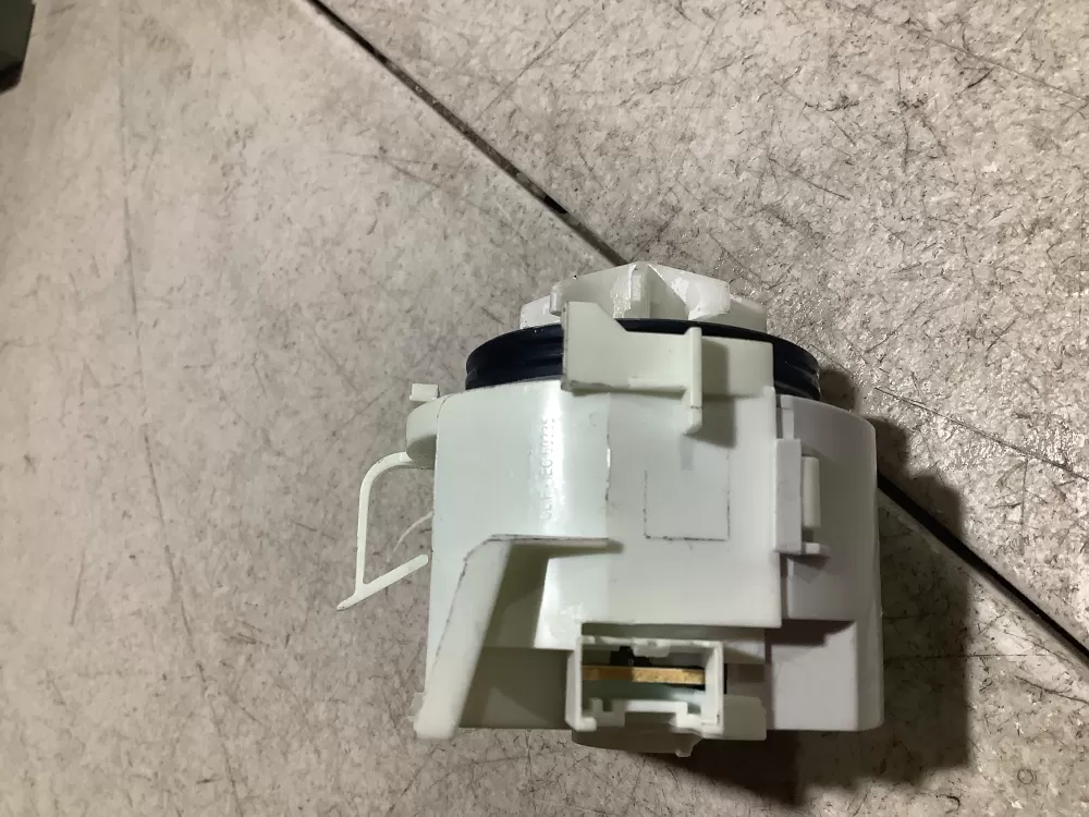 Bosch IEC60335 Dishwasher Drain Pump