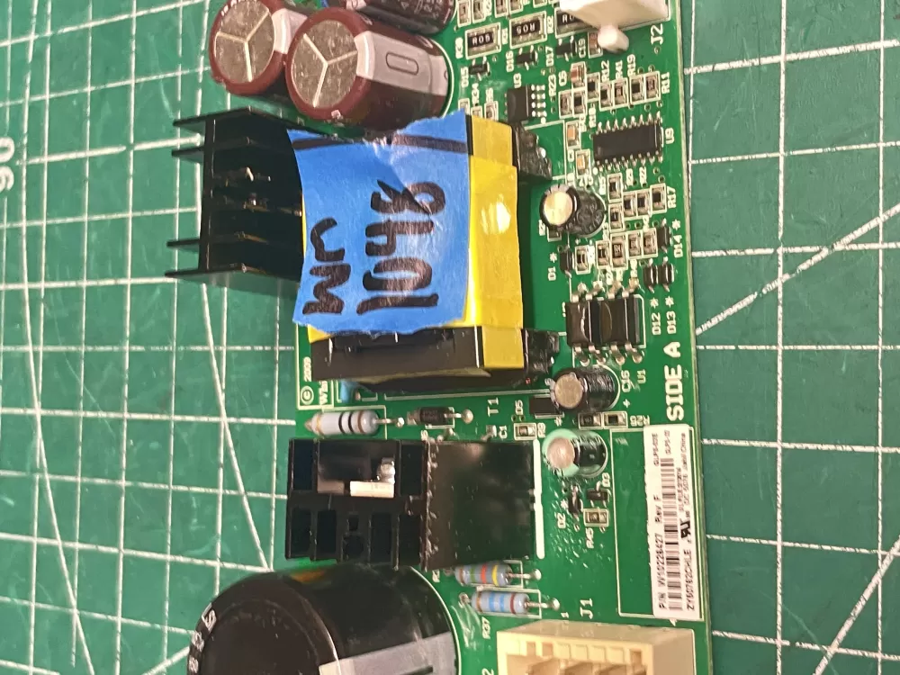 Whirlpool Maytag KitchenAid Kenmore Refrigerator Control Board AZ213303 | Wm1048