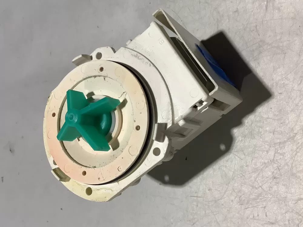 Crosley Frigidaire Kelvinator Kenmore 154736201 5304492415 A00126401 Dishwasher Drain Pump