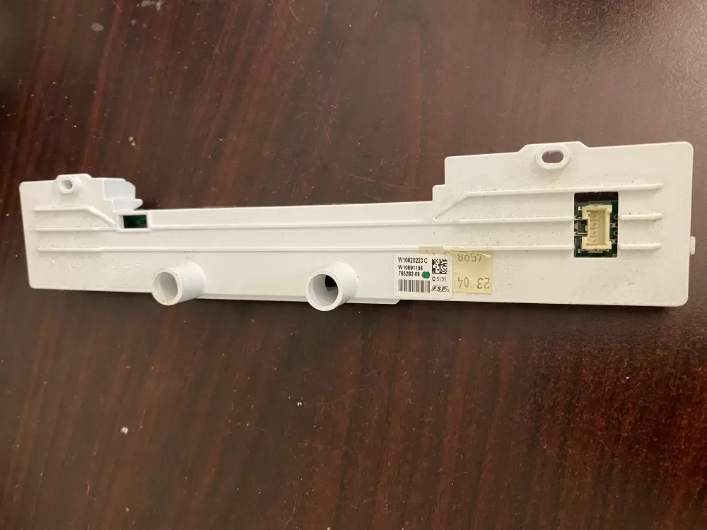 Kenmore W10620223 Dishwasher Control Board AZ36044 | BK344