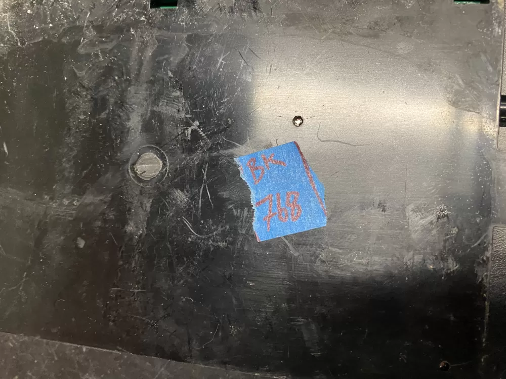 GE 165D8853G200 Dishwasher Control Board AZ14351 | BK768