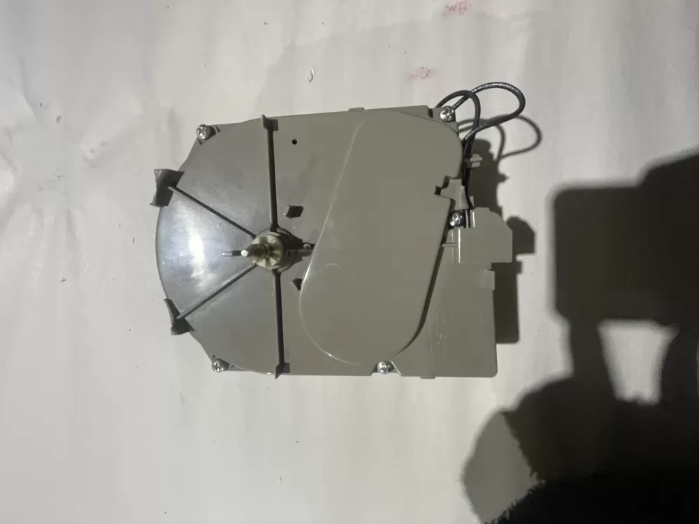  WH12X1031 175D2307-P004 Washer Timer