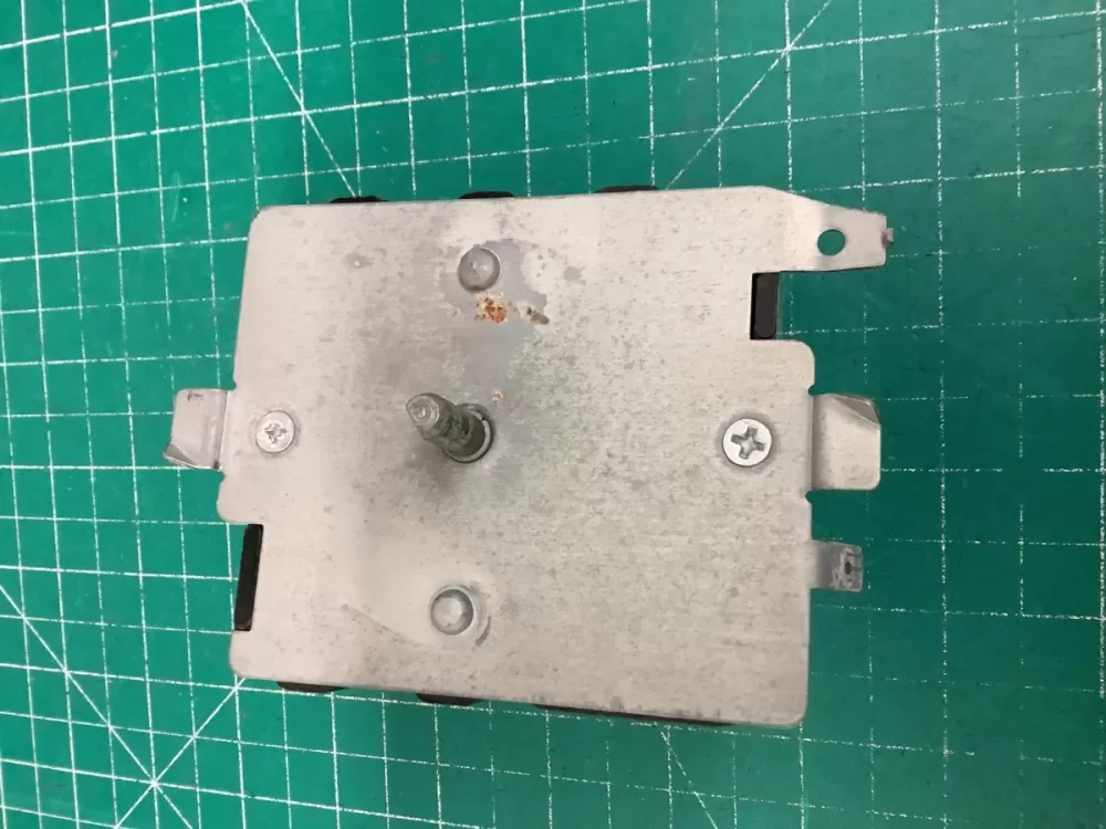 572D520P041 GE Dryer Timer
