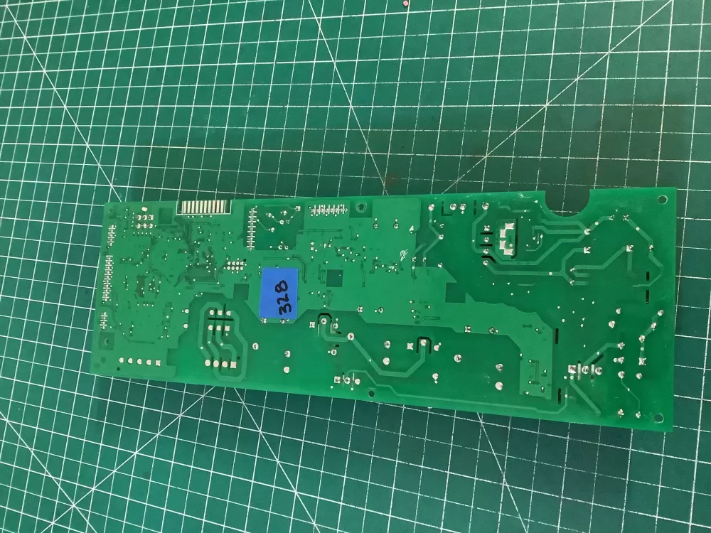 GE Dryer 234D2792G003 Main Board Assembly AZ203870 | NR328