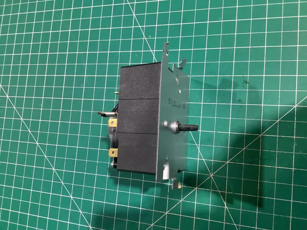 Hotpoint  General Electric WE4M364 WE4M533 Dryer Timer AZ145665 | NR2442