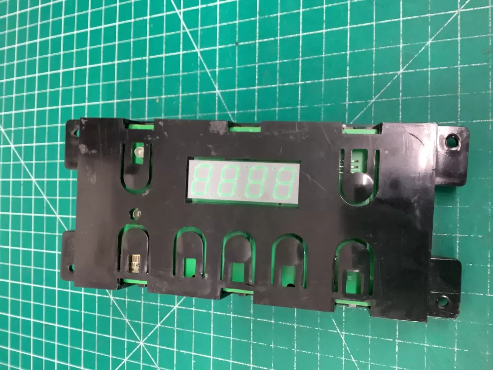 316455430 Kenmore Range Timer Clock