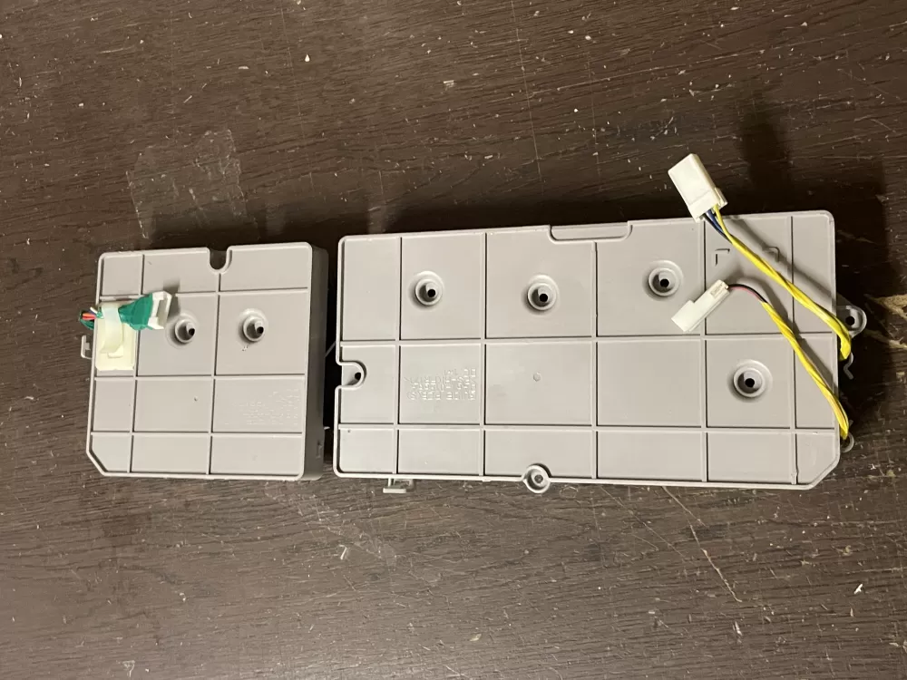 Samsung DC92-00130A DC92-00125A Washer UI Control Board AZ44211 | WMV388