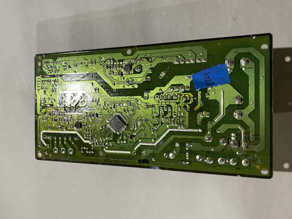 Samsung DA92-00268A Refrigerator Inverter Control Board AZ189829 | BK2201