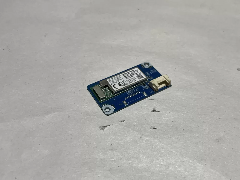 Samsung CWAM210S Range Control Board Module