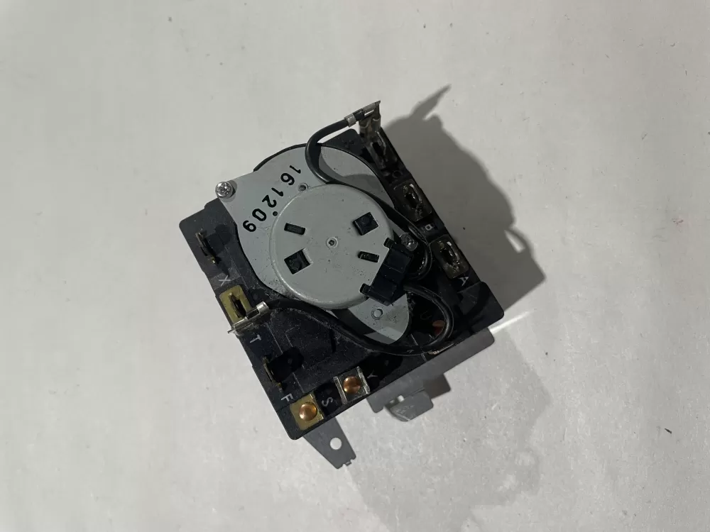 Kenmore General Electric WE4M521 WE04X22654 Dryer Timer AZ123426 | KM557