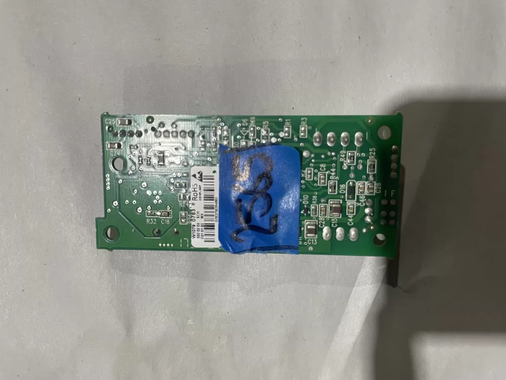 Maytag KitchenAid Jenn Air Refrigerator Control Board AZ190248 | KM2565