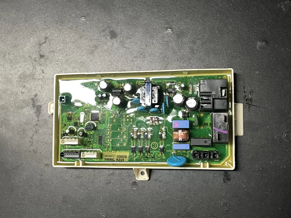 Samsung DC92-01310A Dryer Control Board AZ16122 | 1475WM