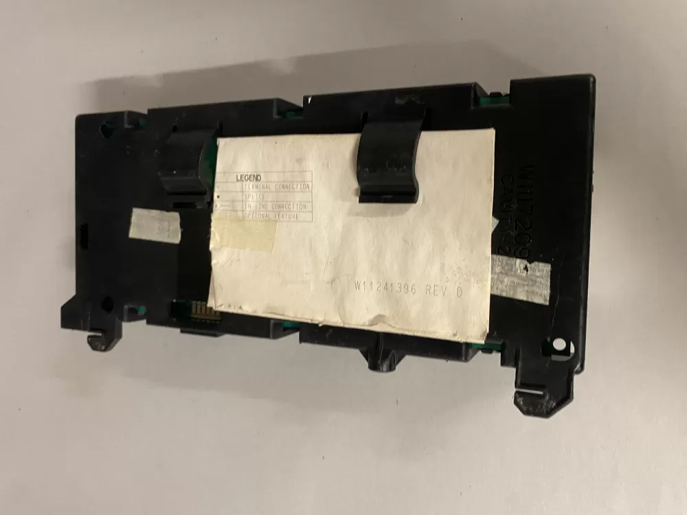 Maytag W11382245 Dryer Control Board AZ226384 | BK1922