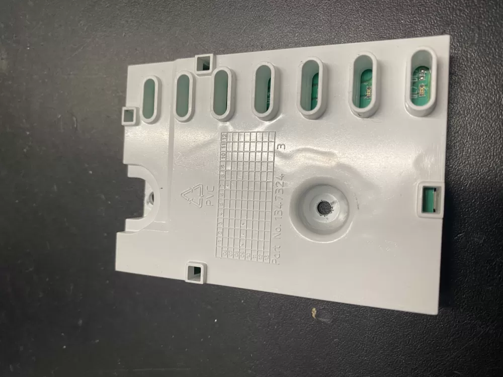 Electrolux 1345529A  EL1345529 Washer Control Board