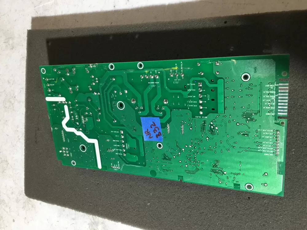 GE WH16X27251 234D2617G001 Washer Control Board AZ101905 | NR332