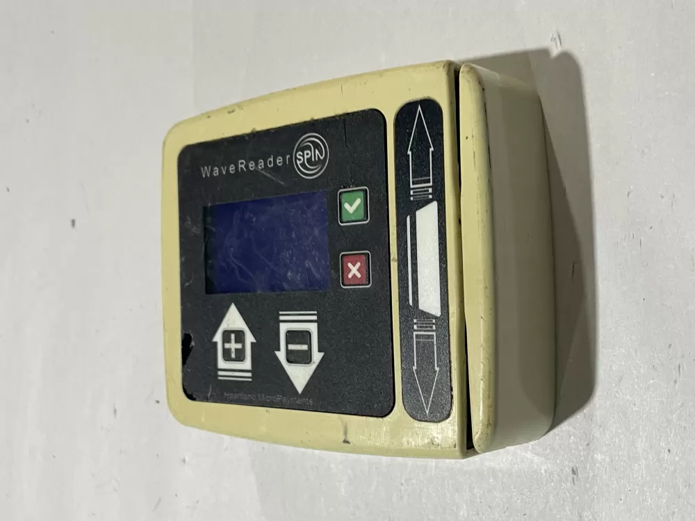 AYS-052-6-001 Board - Control