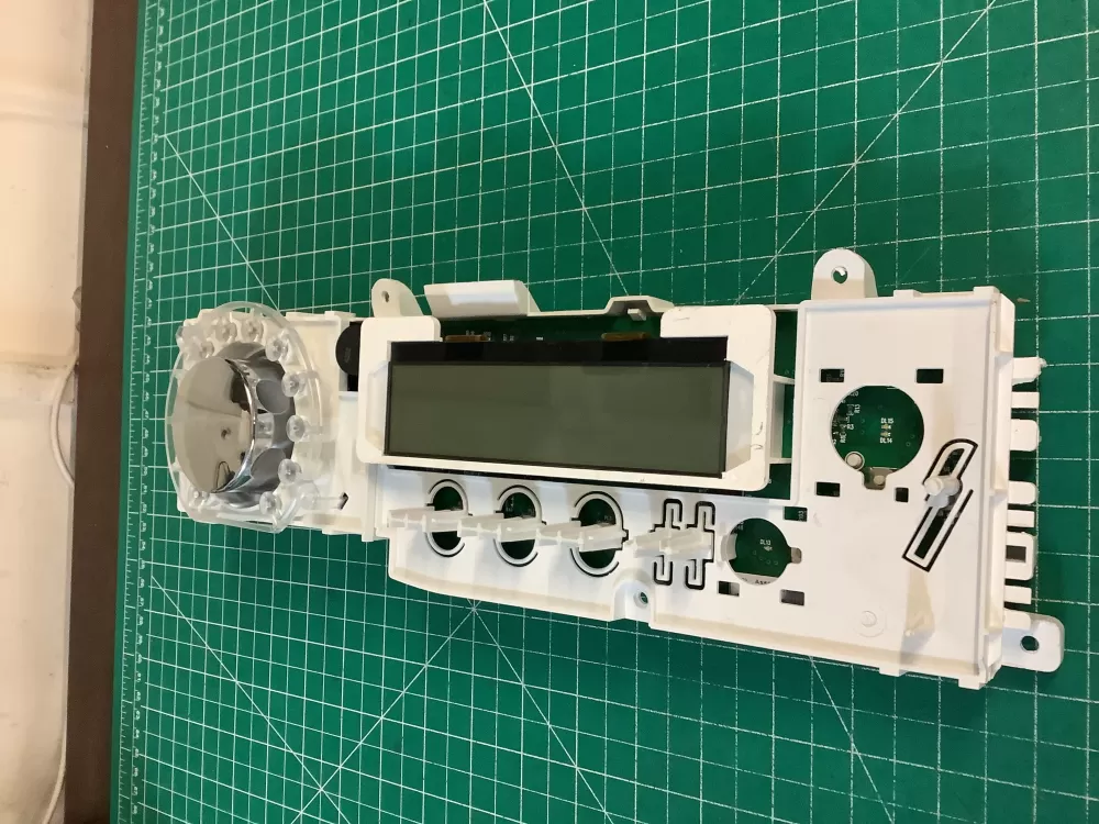 Electrolux  Frigidaire 134768300 791100BD 134791100 Washer Control Board
