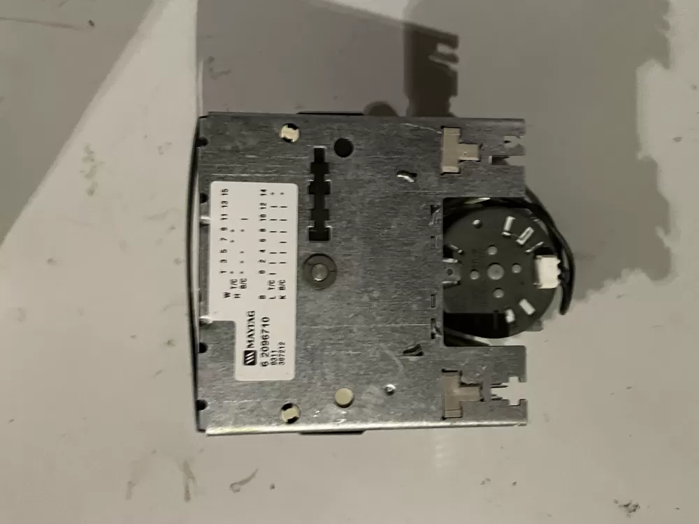 Maytag 6 2096710 62096710 Washer 209710 Timer 209710 209710 AZ32364 | Wm155